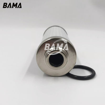 0.1kg Вес Гидравлический фильтр масла 0030D010BN4HC для механических частей 93,2 мм Высота