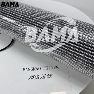 BAMA Заменяющий элемент гидравлического фильтра 3799315M1 с эффективностью 8 умов при Бета 1000