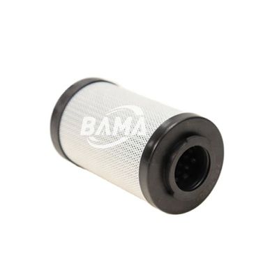 Фильтр возвращения масла на заказ Гидравлический фильтр P025085-10U8X с уплотнениями NBR