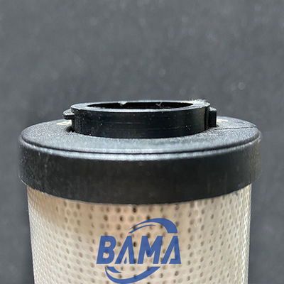 Фильтр возврата масла из нержавеющей стали 0160R025W Фильтр средней сетки для BAMA OEM