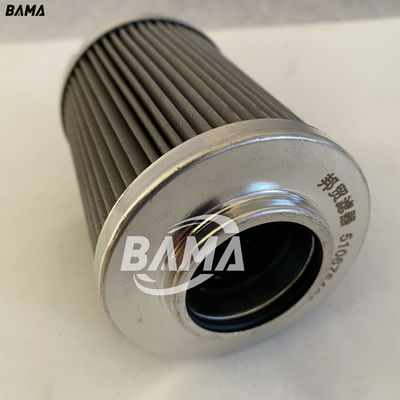 Фильтр высокого давления 9600EAL062F4 Замена QH9600A06B16 Гидравлический элемент фильтра масла