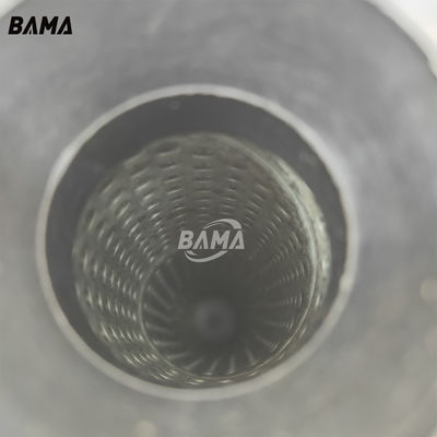 D721G25AV BAMA Замена гидравлического элемента фильтра масла высокого давления и прокладки VITON