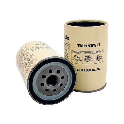 Подключательная нить 1-14 UN Filter Oil Water Separator Filter Element 3194545900 Гидравлический фильтр