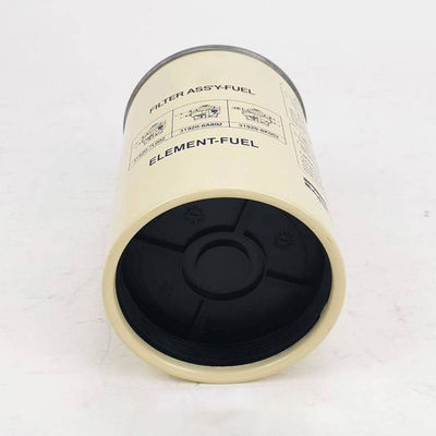 Подключательная нить 1-14 UN Filter Oil Water Separator Filter Element 3194545900 Гидравлический фильтр