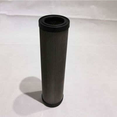 Стекловолоконное гидравлическое смазочное масло фильтр элемент DYSL-50-25W на конкурентной