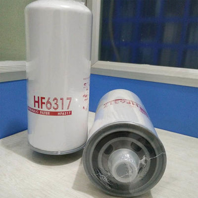 BAMA Supply HF6317 Гидравлический элемент фильтра масла с M24 x 1,5 нитью соединения