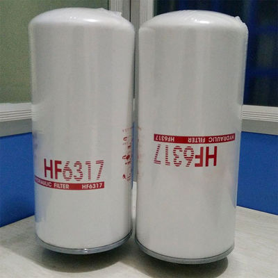 BAMA Supply HF6317 Гидравлический элемент фильтра масла с M24 x 1,5 нитью соединения