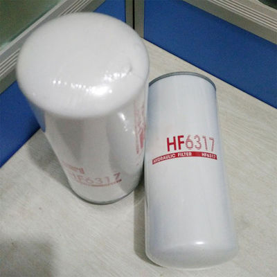 BAMA Supply HF6317 Гидравлический элемент фильтра масла с M24 x 1,5 нитью соединения