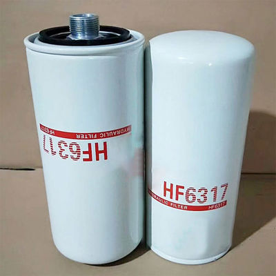 BAMA Supply HF6317 Гидравлический элемент фильтра масла с M24 x 1,5 нитью соединения