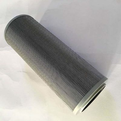MR2504A10A Промышленное фильтрующее оборудование заменяет гидравлический элемент фильтра обратной обработки масла