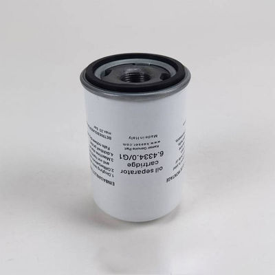 Элемент фильтра воздуха из целлюлозы P527682 Вес 4 кг Подходит для различных тяжелых применений