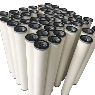 BAMA OEM Filtration Solutions Гидравлический фильтр из стекловолокна с сроком службы 2000 часов