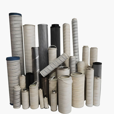 Размер просьбы клиента Гидравлический фильтр для стекловолокна в BAMA Filtration Solutions