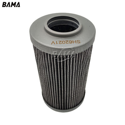 HV Glassfiber Core SH62021V Гидравлический элемент фильтра масла для фильтра давления BAMA