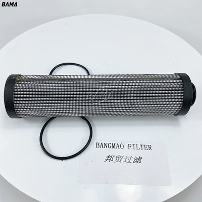 OEM высокофильтрационный фильтр картриджа из нановолокна для деталей гидравлического оборудования SG200