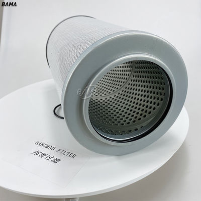BAMA FILTER WG346 Машинный фильтр масла Допустимая непрерывная температура от -25°C до 120°C
