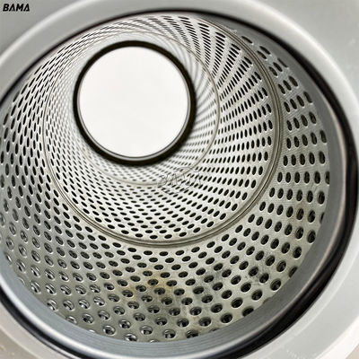 BAMA FILTER WG346 Машинный фильтр масла Допустимая непрерывная температура от -25°C до 120°C