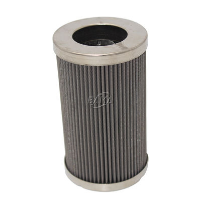 100um Mesh Size DMD0015B100B Гидравлический фильтр давления для промышленного фильтрационного оборудования