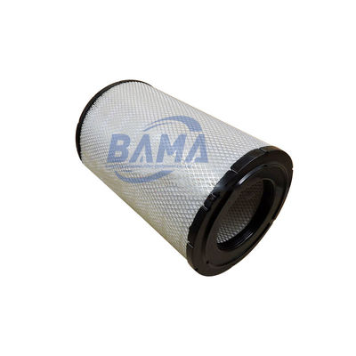 1 кг Вес AF26249 Воздушный фильтр для BAMA Заменные детали строительных машин