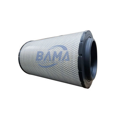 1 кг Вес AF26249 Воздушный фильтр для BAMA Заменные детали строительных машин