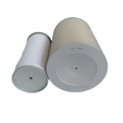 OEM грузовик воздушный фильтр 2996155 2992374 AF26204 C331465/1 SA17307 P787157 на конкурентной