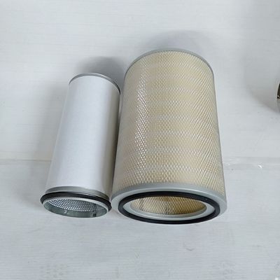 OEM грузовик воздушный фильтр 2996155 2992374 AF26204 C331465/1 SA17307 P787157 на конкурентной