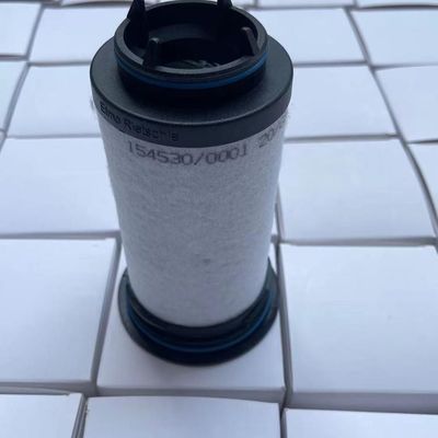 0.23КГ Стекловолоконные компоненты для вакуумного фильтра насоса 731468 и фильтра выхлопных газов 731630
