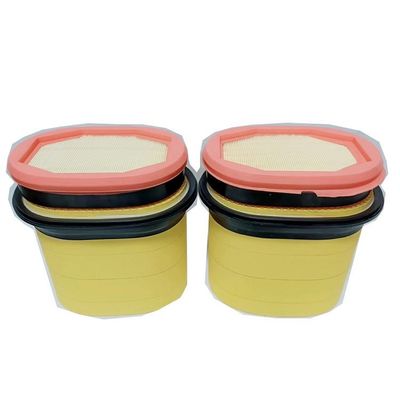 Генераторный набор Honeycomb Air Filter Cartridge 293-4053 с видеовыходной инспекцией