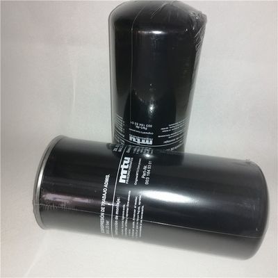 Генераторный набор фильтр для масла 0031845301 Вес 2.256 кг Подходит для ферм