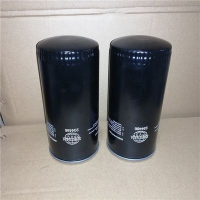 Фрезерный фильтр для масла 234486 702 кг 2,5 барное давление открытия обходного клапана