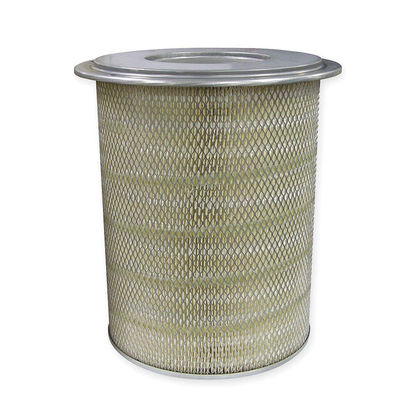 BAMA Supply P802821 фильтрующий элемент для фильтрации воздуха вес 5,7 кг