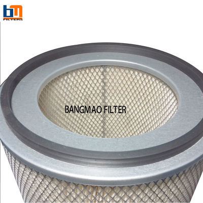 BAMA Supply P802821 фильтрующий элемент для фильтрации воздуха вес 5,7 кг
