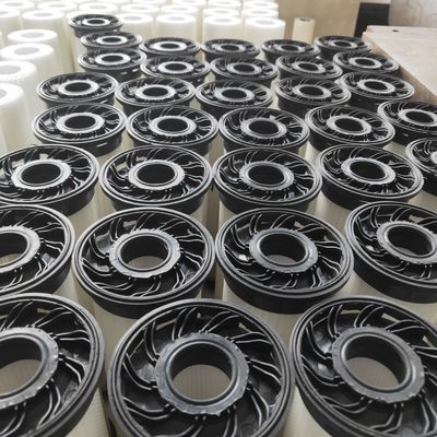 BAMA Supply P802821 фильтрующий элемент для фильтрации воздуха вес 5,7 кг