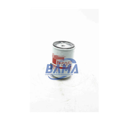 FF5052/3931063 Фильтр топлива Fleetguard 99% эффективность фильтра для повышения производительности