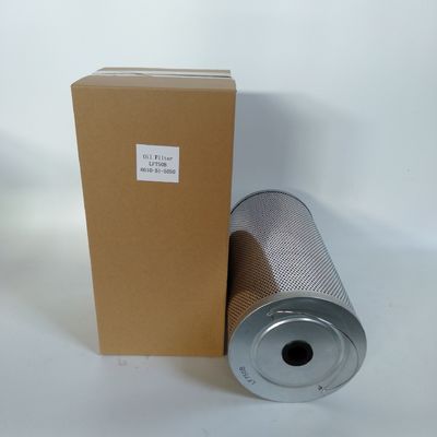 Внешний фильтр масла LF750B LF750BE LF750A 2122-6 6610-51-5050 Функция обхода чистой масла