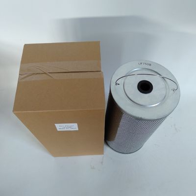 Внешний фильтр масла LF750B LF750BE LF750A 2122-6 6610-51-5050 Функция обхода чистой масла