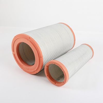 Компоненты стекловолокна для грузовика воздушный фильтр K3347 для оптимальной производительности
