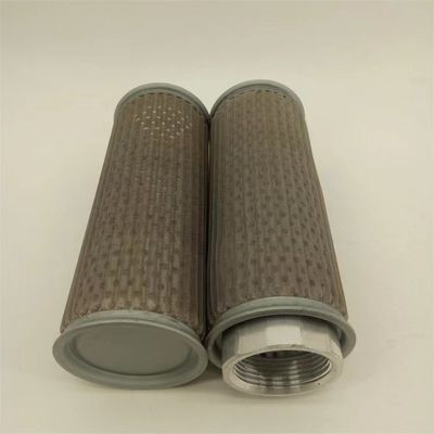 Промышленное оборудование фильтр для всасывания масла MF-08 с B10 200 / B12 1000 Фильтр тонкости