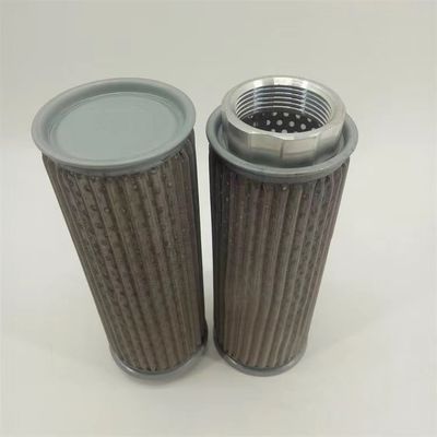 Промышленное оборудование фильтр для всасывания масла MF-08 с B10 200 / B12 1000 Фильтр тонкости