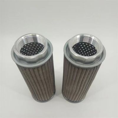 Промышленное оборудование фильтр для всасывания масла MF-08 с B10 200 / B12 1000 Фильтр тонкости