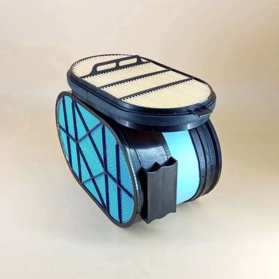 Продовольственные магазины и магазины напитков Медоносный воздушный фильтр R8H0084 с 3 месяцами основных компонентов