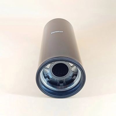 Фильтр масла для погрузчика AT335492 Масса в кг 2 Фильтр масла для погрузчика AT335492