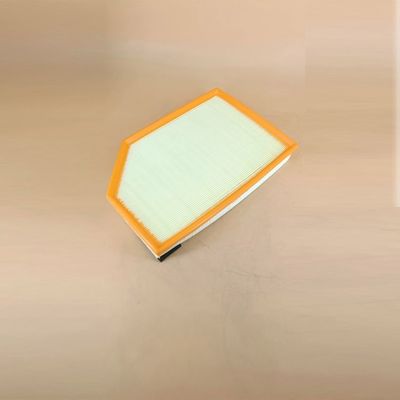 Воздушный фильтр для двигателей из стекловолокна CA10498 с отличной способностью удерживать пыль