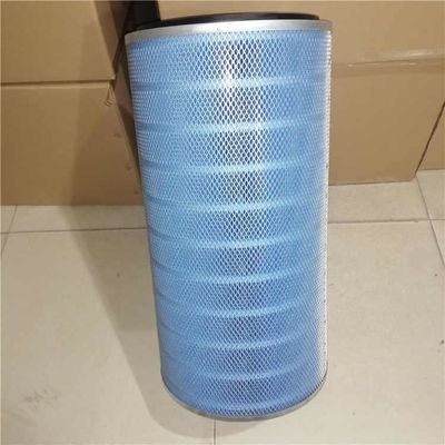 Компоненты стекловолокна 350*660 фильтр воздуха для фильтра пыли в магазинах продуктов питания и напитков