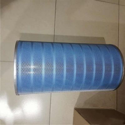 Компоненты стекловолокна 350*660 фильтр воздуха для фильтра пыли в магазинах продуктов питания и напитков