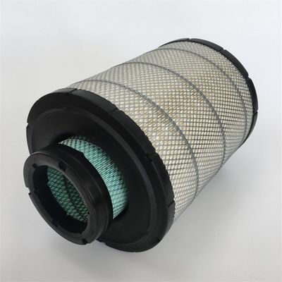 Фильтр воздуха из стекловолокна 6I-2502 Основные компоненты для оптимальной производительности двигателя