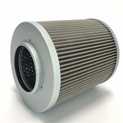MMJ80050 Гидравлический фильтр всасывания масла экскаватора с прочной конструкцией Вес кг 2