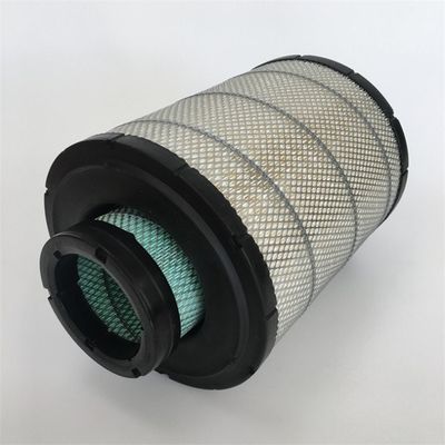 Элемент фильтра воздуха экскаватора 246-5009 3 месяца основных компонентов Вес кг 6 пользы