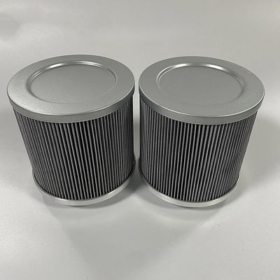 Стальной фильтр для всасывания масла WU-225 * 100G-J 2 кг Стекловолоконные компоненты