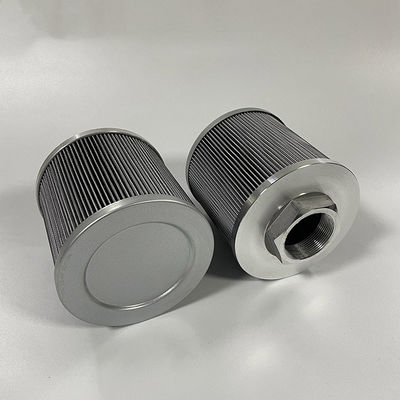 Стальной фильтр для всасывания масла WU-225 * 100G-J 2 кг Стекловолоконные компоненты